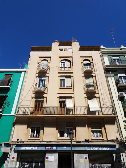 Talleres Luis Domènech