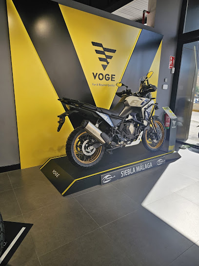 Taller Voge Siebla