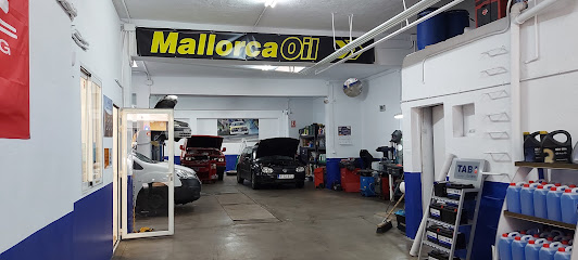 Talleres Mj Racing