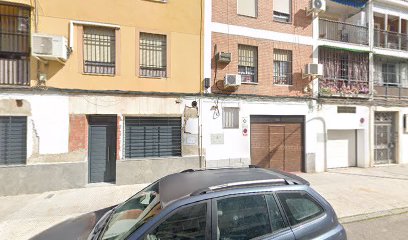 Talleres Pérez Díaz