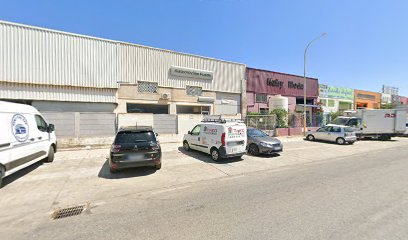 Automóviles Rueda