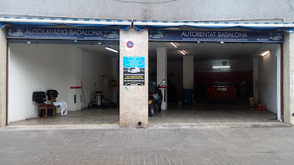 Autolavado Badalona