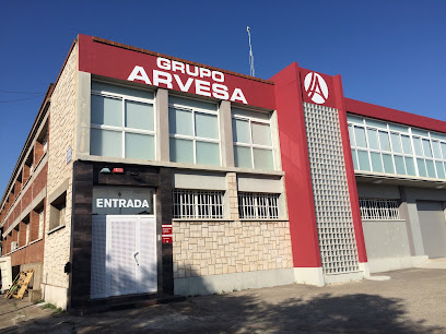 Central de Recambios Grupo Leomotor Aragón