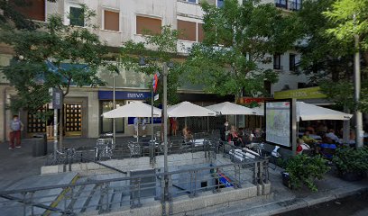 Alquiler de Furgonetas en España