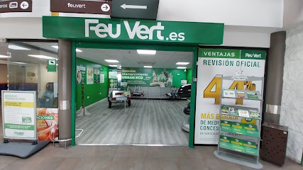 Feu Vert