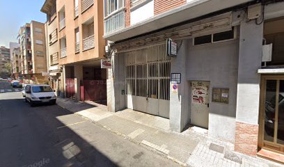 Talleres Motor Sport Juan