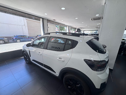 Talleres San Mariano SL Renault