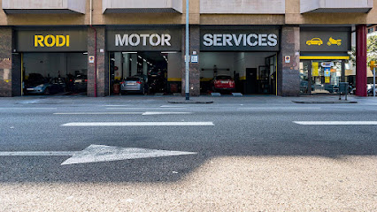 Rodi Motor Services