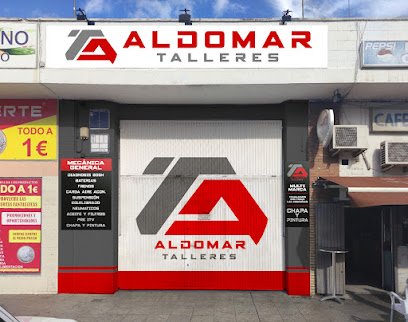 Talleres Aldomar S L