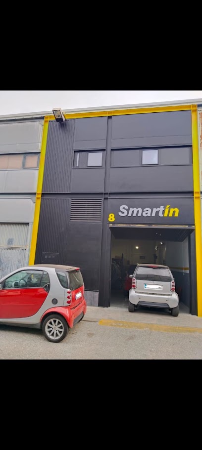 Smartín