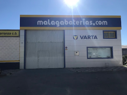 Málaga Baterías