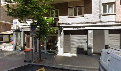 C. de Ferrer del Río, 21, Salamanca, 28028 Madrid