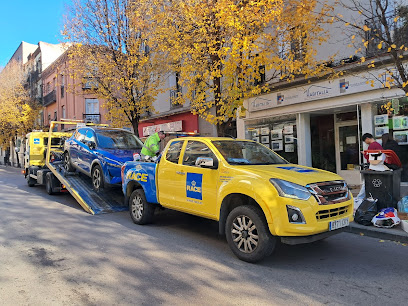 Pullmancar Y Servicios