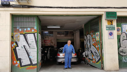 Talleres J J Pérez