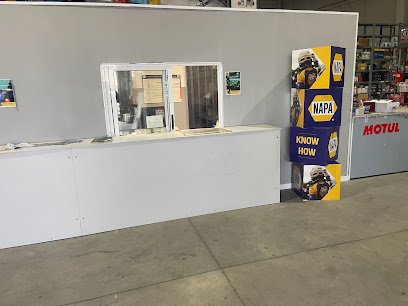 Comercial Lapuyade SLU