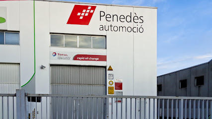 Penedès Automoció