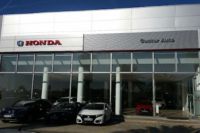 Taller oficial Honda | QUADIS Ibertecno