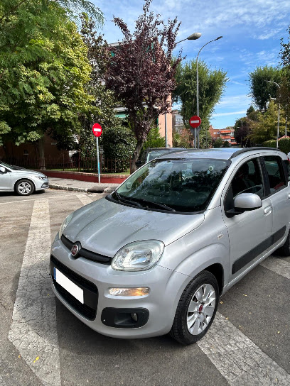 Auto Rent Barajas
