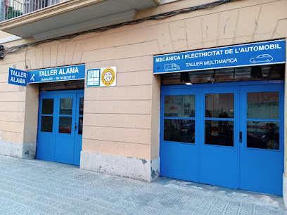 Taller Alama