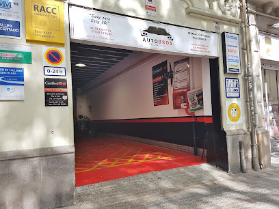 AUTO BROS València