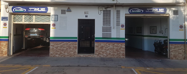 Talleres Rolme S L