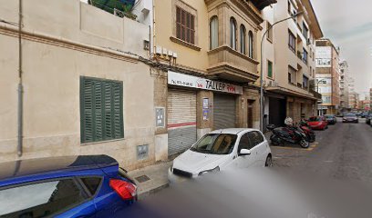 Magneti Marelli Electronica Automovil