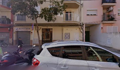 Car Wash Barrios