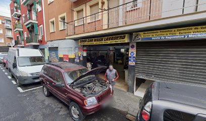 Kawa Car Wash Lavadero