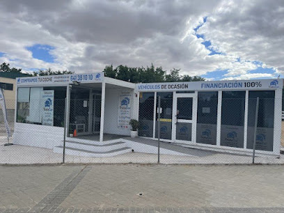TratoCar · Concesionario Coches Ocasión con Revisión Completa en Fuenlabrada