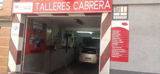 Talleres Cabrera