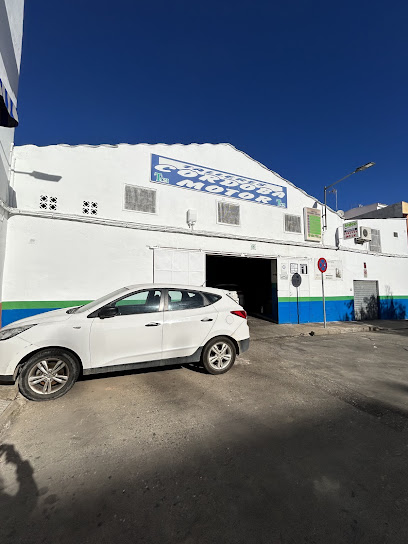 Talleres Córdoba Motor