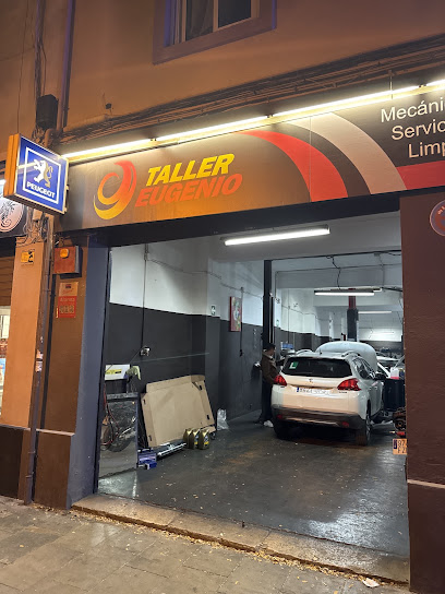 Taller Eugenio