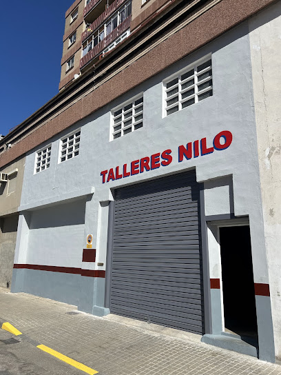 Talleres Nilo