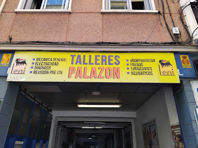 Talleres Palazón