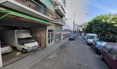 Talleres Quevedo