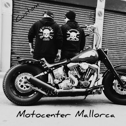 Motocenter