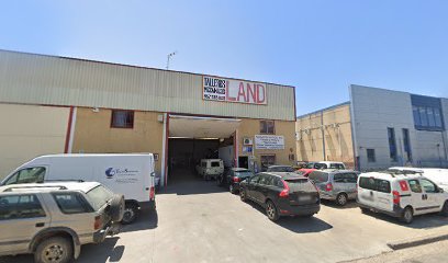 Talleres Mecánicos Land C B