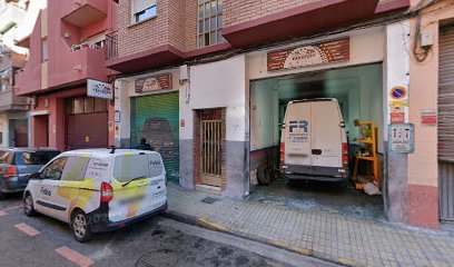 Talleres Fraguas