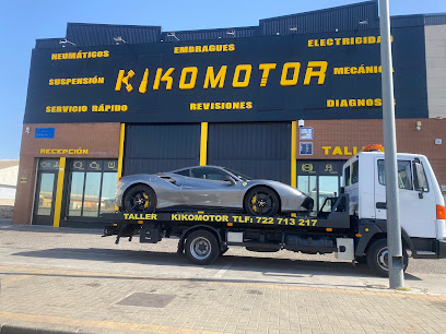 Kiko Motor
