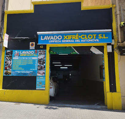 Lavado Quintas