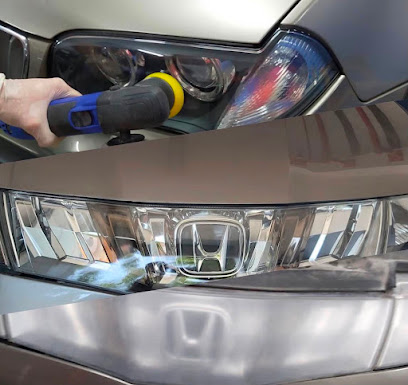 Lowe Imperium Detailing
