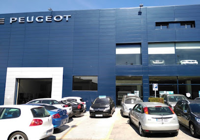 Peugeot España