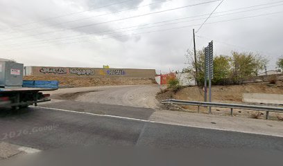 Grúas Peninsular