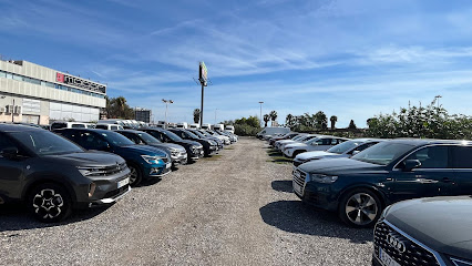 Carzoco | Alquiler coches Malaga
