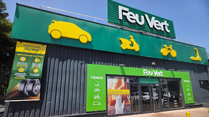 Feu Vert