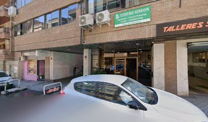 Care Your Car Service S.L. (Talleres Santamaría)