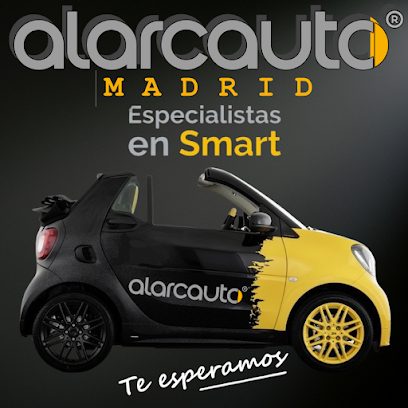 Alarcauto