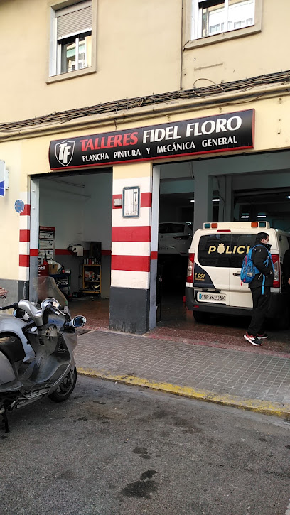 Talleres Fidel Floro