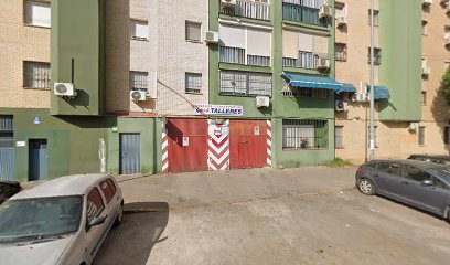 J.P. Talleres
