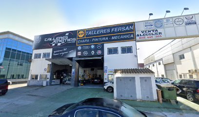 Talleres Fersan